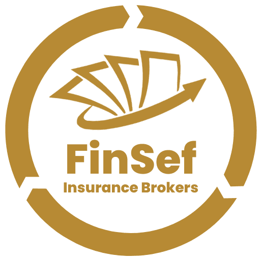 Finsef Botswana logo